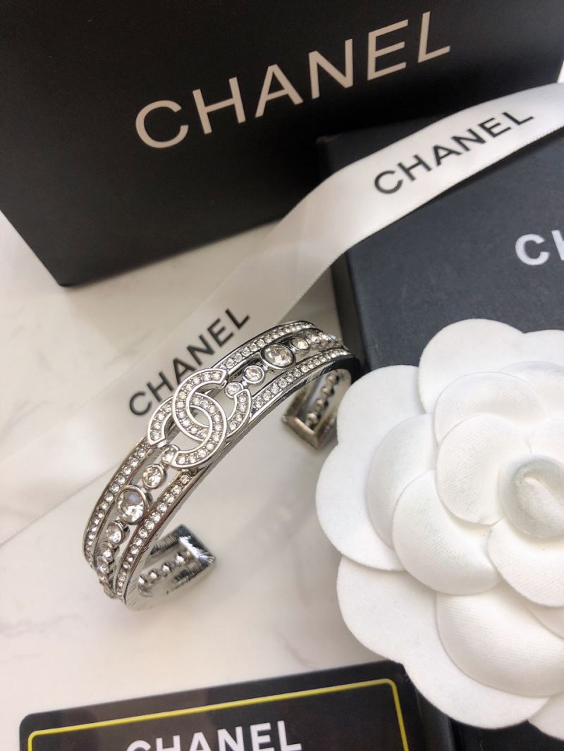 Chanel Bracelets